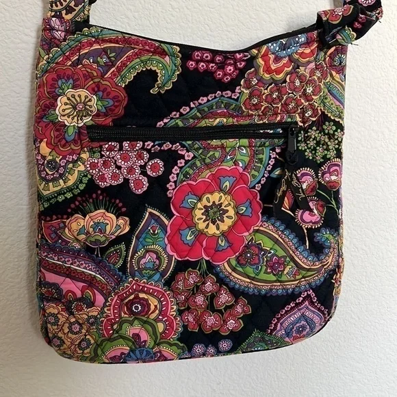 VERA Bradley crossbag - Picture 5 of 5